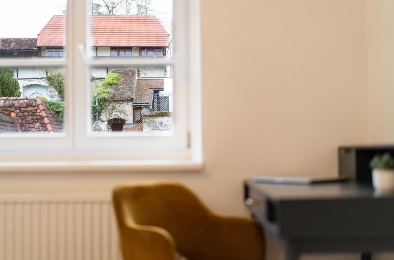 Siebensternehaus Apartment Steyr Exterior photo